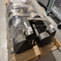 Grundfos In-Line Pumps - Quantity 2 image 0